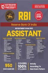 RBI Assistant English RBI Assistant English